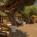 Magic Tropical Splash Hotel 3*