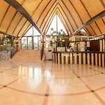 Hotel Magic Tropical Splash Cala de Finestrat