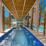 Magic Tropical Splash 3* Cala de Finestrat