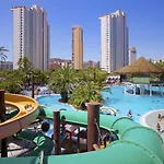 Magic Tropical Splash 3* Cala de Finestrat