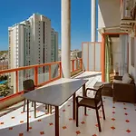 Magic Tropical Splash Hotel 3*