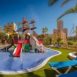 Magic Tropical Splash Cala de Finestrat