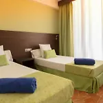Hotel Magic Tropical Splash