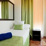 Hotel Magic Tropical Splash Cala de Finestrat