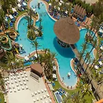 Szálloda Magic Tropical Splash 3*