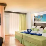 Magic Tropical Splash 3*