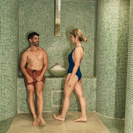 Magic Tropical Splash