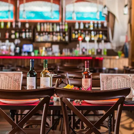 Hotel Magic Tropical Splash Cala de Finestrat