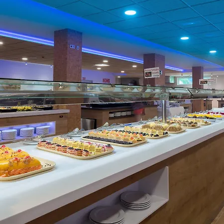 Magic Tropical Splash 3*