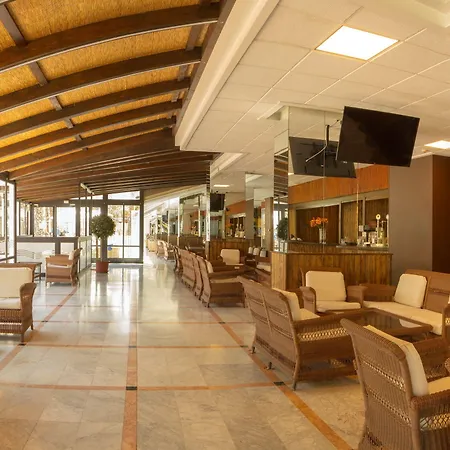 Magic Tropical Splash Cala de Finestrat