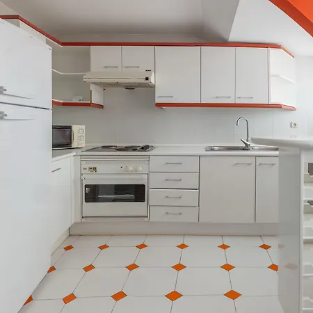 Magic Tropical Splash 3* Cala de Finestrat