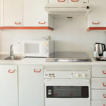 Hotel Magic Tropical Splash