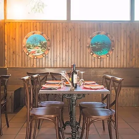 Magic Tropical Splash Hotel Cala de Finestrat