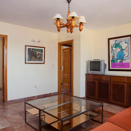 호텔 Magic Tropical Splash 3*