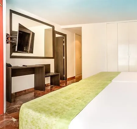 Magic Tropical Splash Hotel 3*