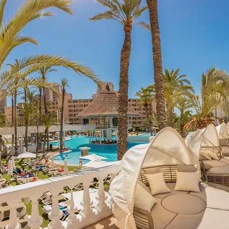 Magic Tropical Splash 3*