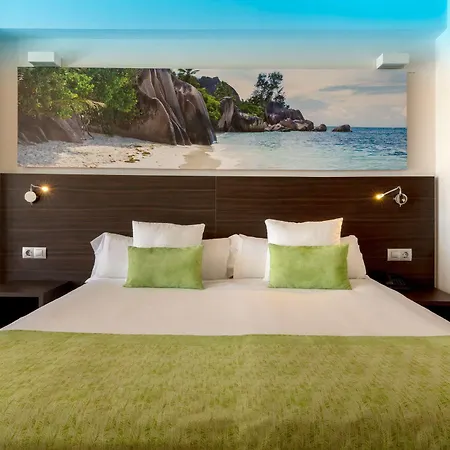 Magic Tropical Splash Cala de Finestrat