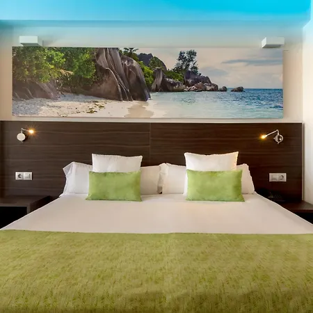 Magic Tropical Splash Cala de Finestrat