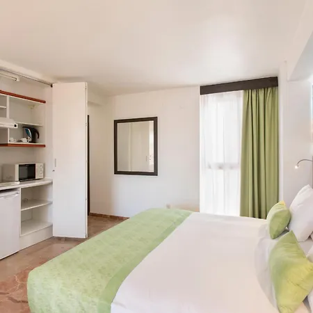 Magic Tropical Splash Cala de Finestrat