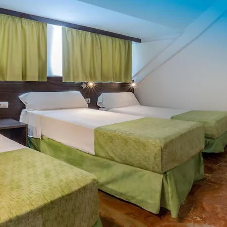 Hotel Magic Tropical Splash Cala de Finestrat