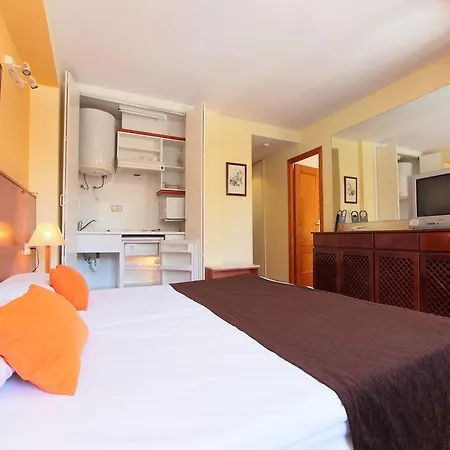 Magic Tropical Splash 3* Cala de Finestrat