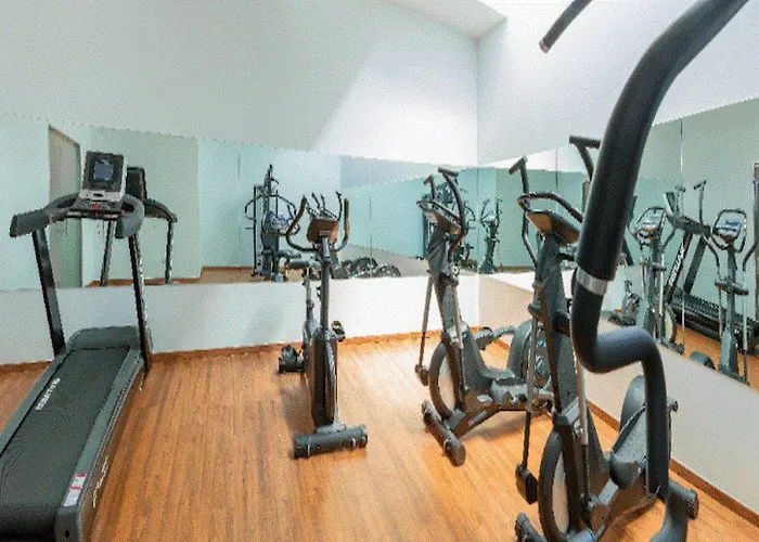 Magic Tropical Splash Hotel