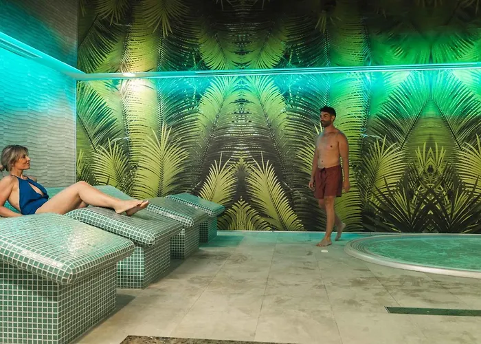 Ξενοδοχείο Magic Tropical Splash