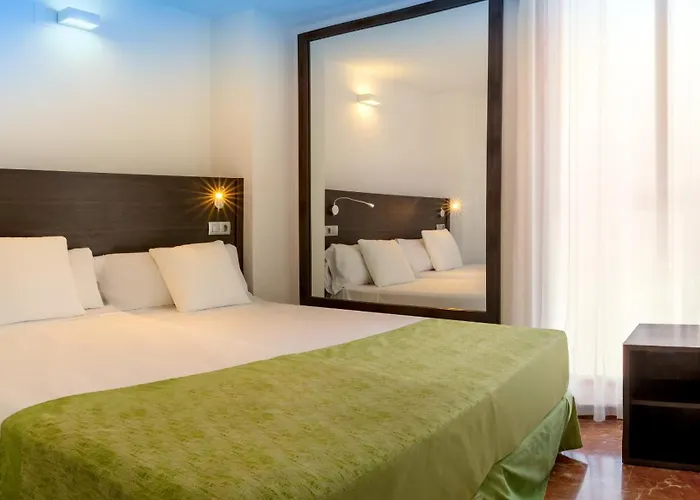 Magic Tropical Splash Cala de Finestrat