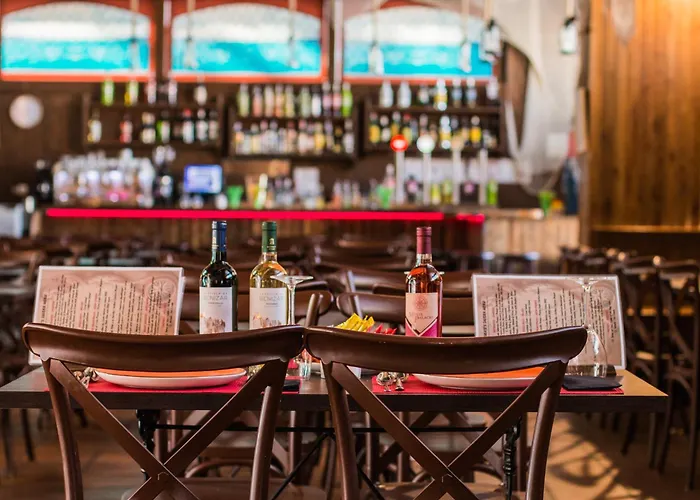 Hotel Magic Tropical Splash Cala de Finestrat