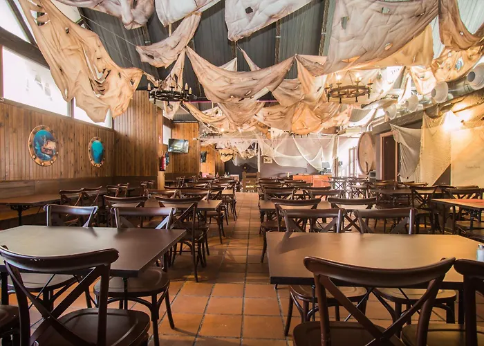 Magic Tropical Splash Hotel Cala de Finestrat