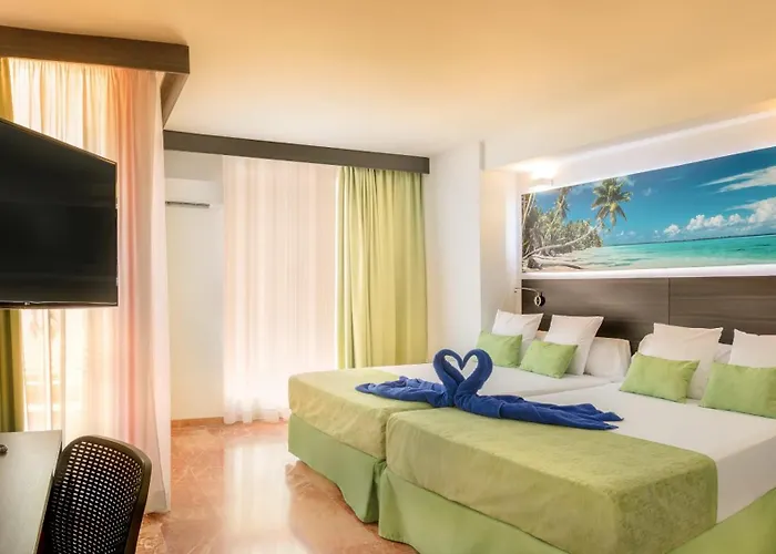 Magic Tropical Splash 3*