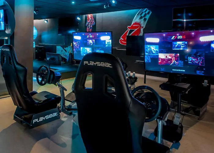 Magic Tropical Splash Hotel 3*