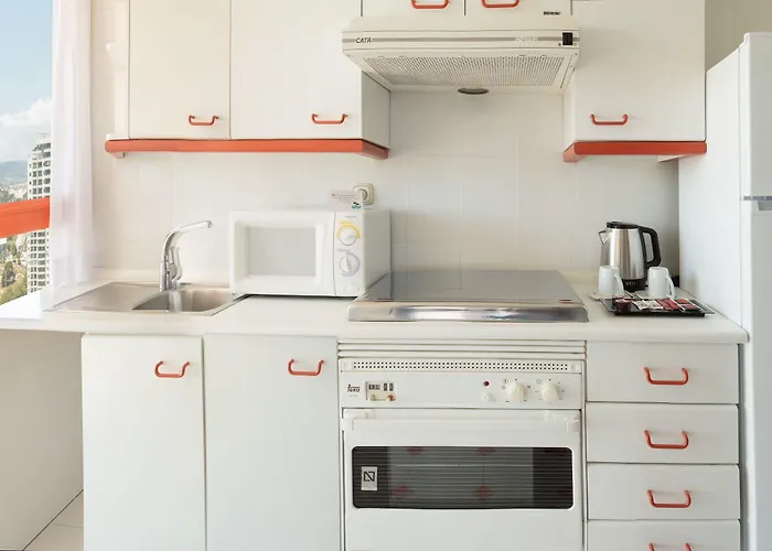 Hotel Magic Tropical Splash