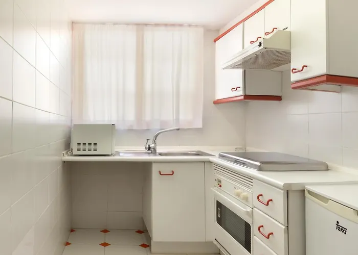 Hotel Magic Tropical Splash