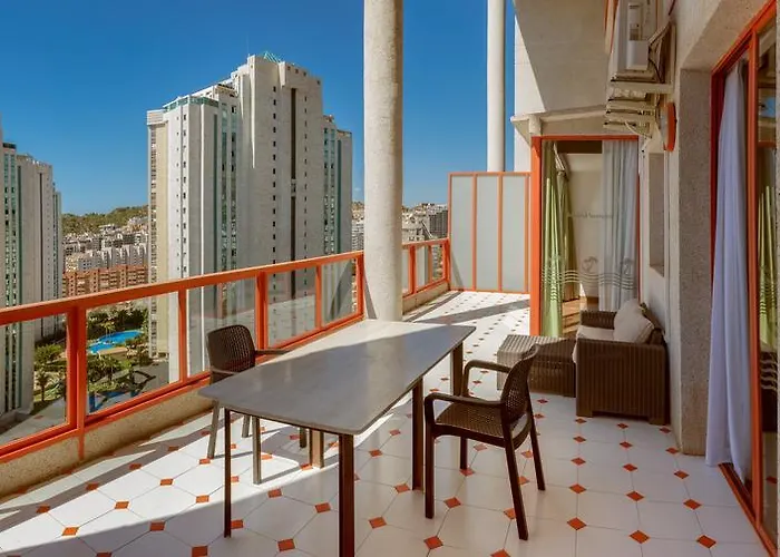 Magic Tropical Splash Hotel 3*