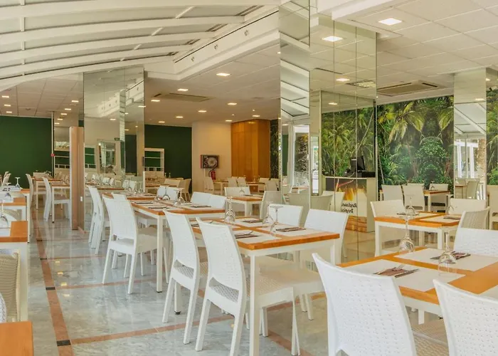 Magic Tropical Splash Cala de Finestrat