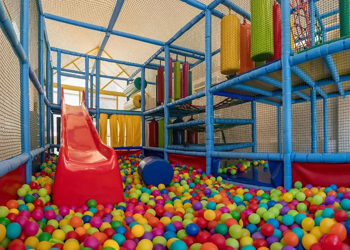 Magic Tropical Splash