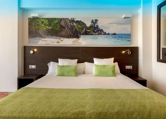 Magic Tropical Splash Cala de Finestrat