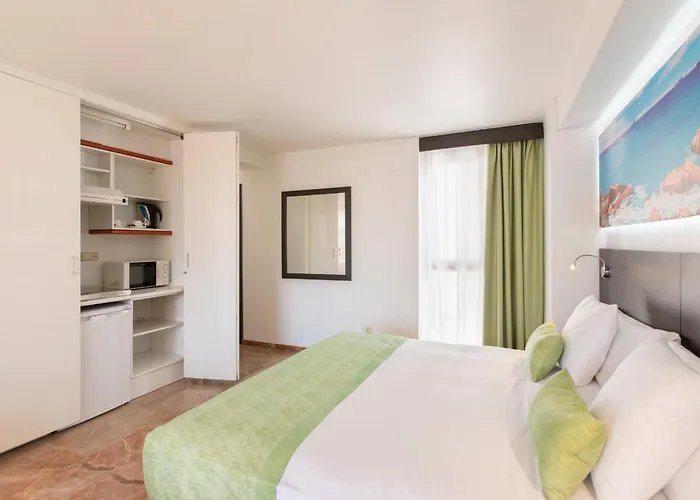 Magic Tropical Splash Cala de Finestrat