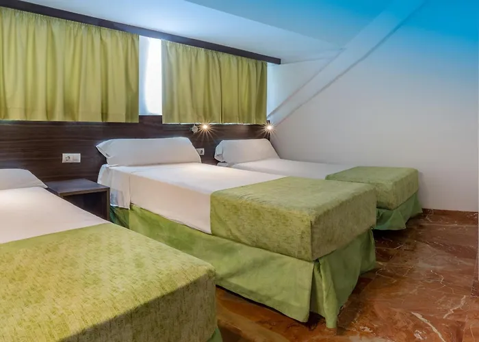 Hotel Magic Tropical Splash Cala de Finestrat