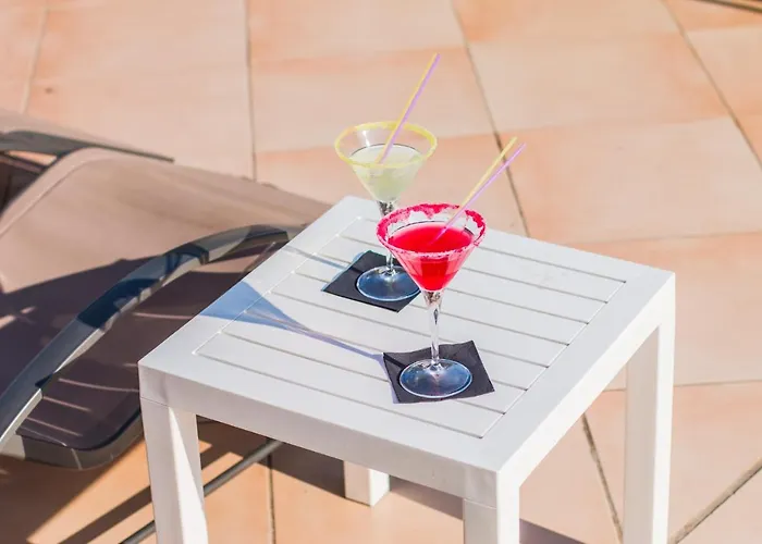 Hotel Magic Tropical Splash