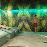 Hotel Magic Tropical Splash