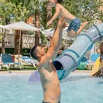 Magic Tropical Splash Hotel 3*