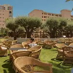 Hotel Magic Tropical Splash Cala de Finestrat
