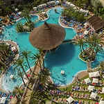 Magic Tropical Splash Cala de Finestrat