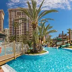 Hotel Magic Tropical Splash