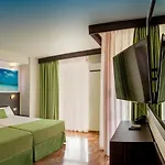 Magic Tropical Splash Hotel