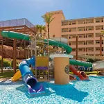 Magic Tropical Splash 3*