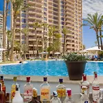 Magic Tropical Splash Cala de Finestrat