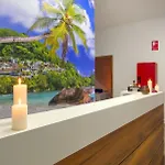 Hotel Magic Tropical Splash